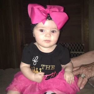 Meet your Posher, Molly